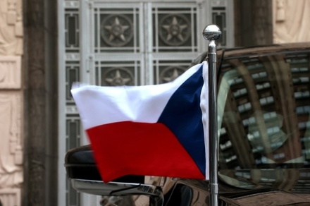 Генпрокурор Чехии допустил закрытие дела о взрывах на складе боеприпасов во Врбетице