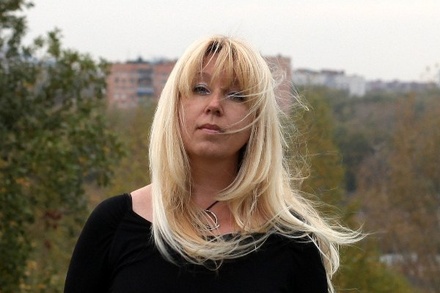 В Кремле назвали трагической гибель журналистки Ирины Славиной