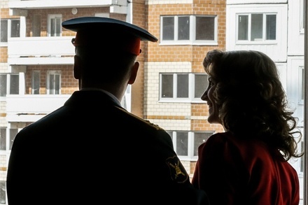 Купленное по военной ипотеке жильё могут сделать неотчуждаемым при разводе