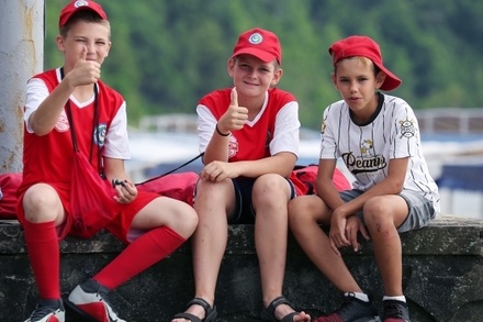 Родителям запретят посещать детей в летних лагерях в Подмосковье