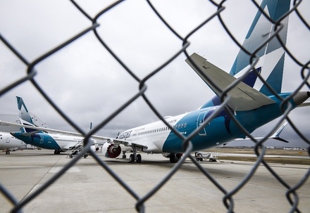 В трёхстах самолётах Boeing 737 обнаружили дефектную деталь