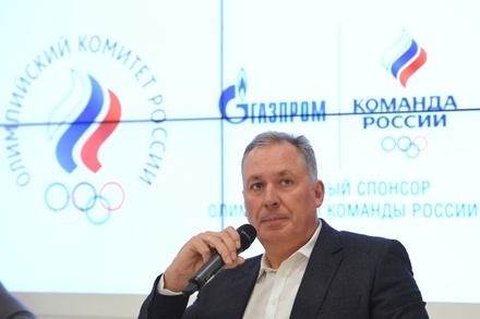 В ОКР назвали неприемлемыми рекомендации МОК по допуску российских атлетов