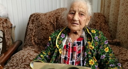 СКР проверит, почему 103-летней пенсионерке в Сочи не дали положенную квартиру