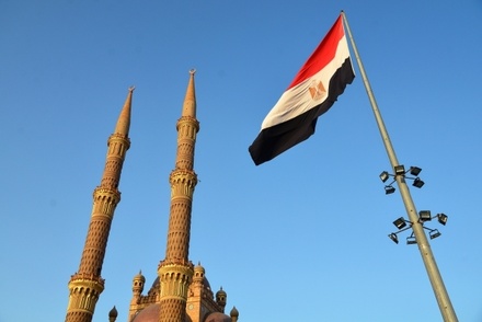 В Египте появятся два новых туристических города