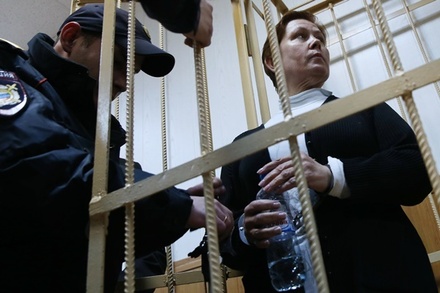 Правозащитники требуют отставки Бастрыкина в связи с делом Натальи Шариной