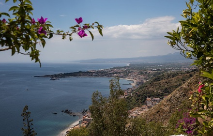 Власти Сицилии вернут туристам половину стоимости билетов за визит на остров