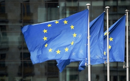 Евросоюз ввёл седьмой пакет санкций против России