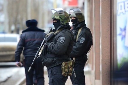 Два боевика ликвидированы на Ставрополье