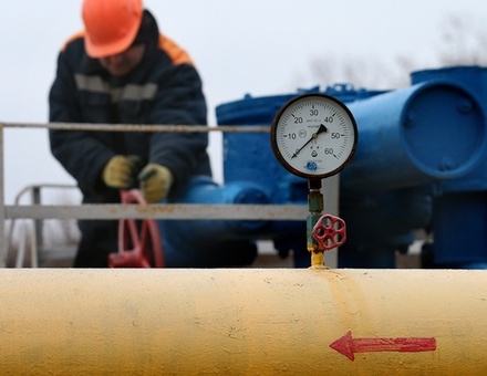 На Украине сообщили о покупке в Европе газа в четыре раза дороже российского