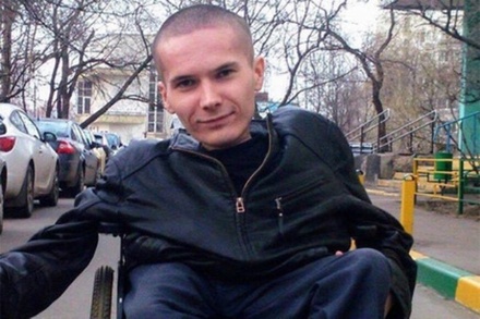Москалькова заявила, что делает всё возможное для помощи осуждённому инвалиду