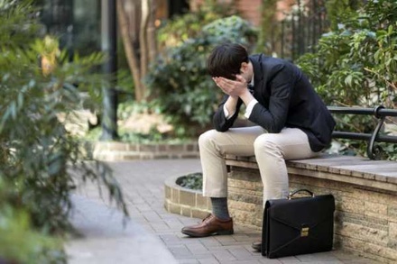 Японские эксперты предложили бороться со стрессом при помощи плача