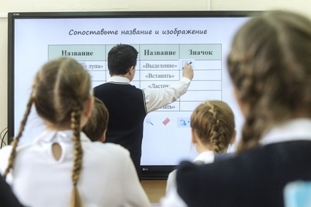 Департамент образования составил рейтинг лучших школ Москвы в 2018 году