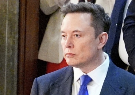 Илон Маск прокомментировал статью о поиске ему замены на посту гендиректора Tesla