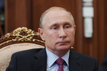 Песков: Путин не давал согласия на увеличение налоговой нагрузки на металлургов
