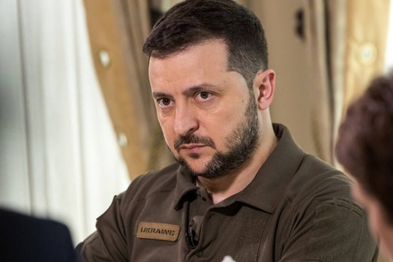 В офисе Зеленского сообщили о введении санкций против 18 юридических и 130 физлиц