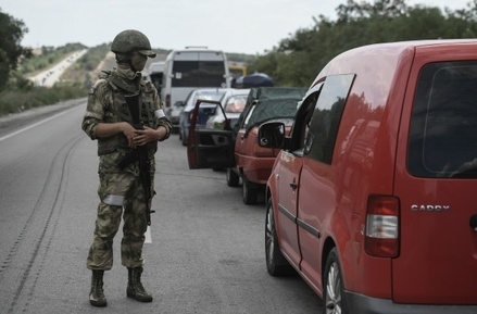 Военный эксперт предупредил о попытке Запада устроить диверсии на границах РФ во время спецоперации