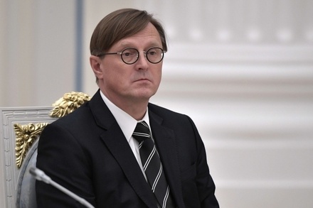 Судья КС назвал Россию «непричастной к тоталитарным преступлениям» СССР