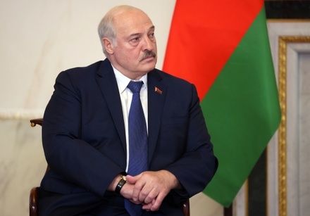 Александр Лукашенко заявил о нежелании Минска воевать на Украине