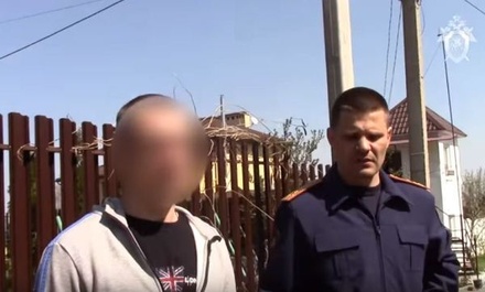 В Москве задержали подозреваемого в покушении на волгоградского губернатора