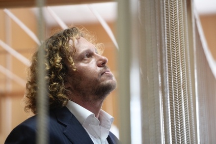 Адвокаты просят прекратить дело против Сергея Полонского