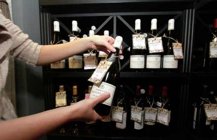 Минздрав поддержал законопроект о продаже спиртного в отдельных магазинах