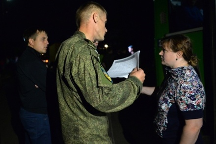 В результате обрушения казармы ВДВ под Омском погибли 13 человек