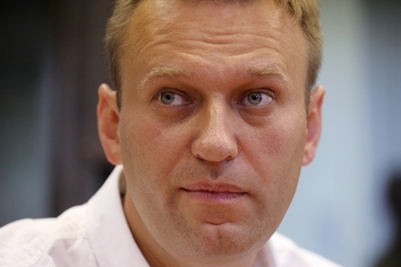 Навального могут принудительно доставить в Киров на судебное заседание