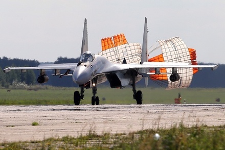 Япония выразила протест из-за размещения Су-35 на Курилах