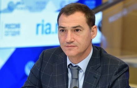 Роман Бабаян стал главным редактором радиостанции «Говорит Москва»