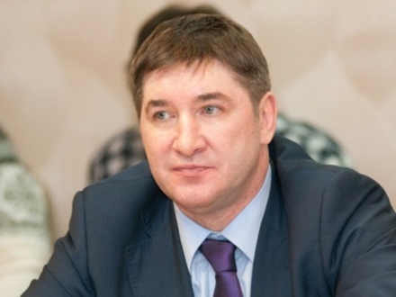 Хоккеист Кожевников предложил пересмотреть критерии присуждения спортивных званий