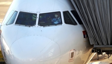 Греция предложила России возобновить авиасообщение 