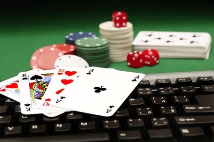 Депутаты предлагают штрафовать посетителей онлайн-казино
