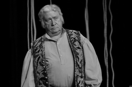 Актёр Театра Российской армии Юрий Комиссаров умер накануне своего 80-летия
