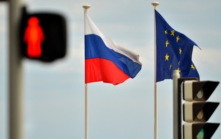 Совет Евросоюза утвердил введение новых санкций ЕС против России