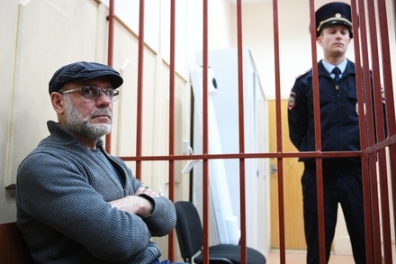 Заседание суда по делу «Седьмой студии» отложили из-за госпитализации Малобродского