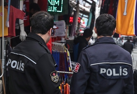В Турции арестован ещё один подозреваемый по делу об убийстве российского посла