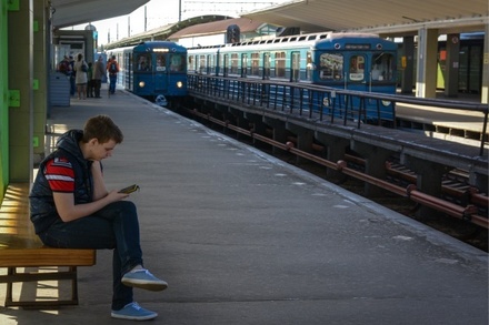 В профсоюзе метро Москвы заявили о сокрытии властями большинства ЧП