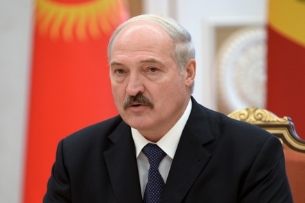 Лукашенко провёл в Минске рекордную 7-часовую пресс-конференцию