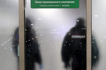 Возвращение граждан России на родину приостановили из-за коронавируса