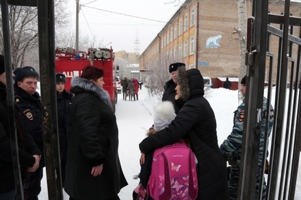 Пермские власти выплатят пострадавшим при нападении на школу 2,8 млн рублей