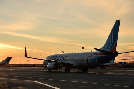 В Союзе туриндустрии ожидают отказов от полётов после катастрофы в Ростове-на-Дону