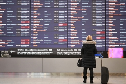 В АТОР рассказали о рисках планирования путешествий в «недружественные» страны