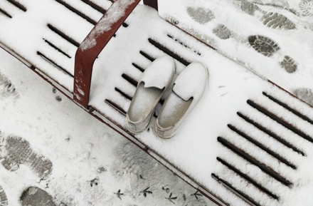 Климатолог МГУ спрогнозировал «хороший снегопад» в Москве в понедельник 