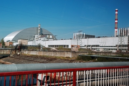 В Ростуризме не поддержали идею организации туров в Чернобыль