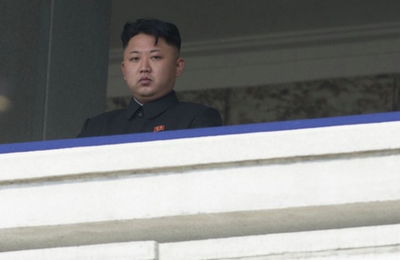 Ким Чен Ын выразил соболезнования в связи с кончиной Иосифа Кобзона