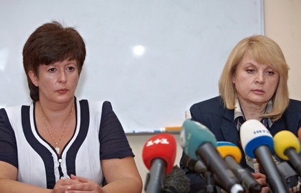 Омбудсмена Украины призвали проверить депортацию российской журналистки