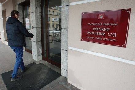 По делу о теракте в Петербурге арестованы все восемь задержанных