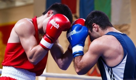 Российские боксёры не готовы ехать на Олимпиаду-2020 под нейтральным флагом