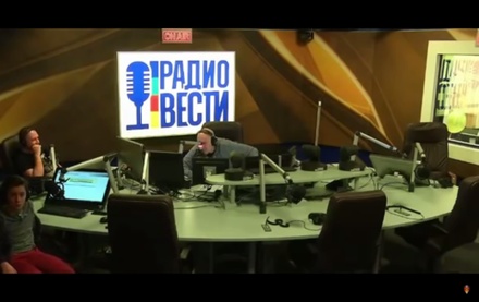 Матвей Ганапольский не стал извиняться за оскорбление слушателя в прямом эфире