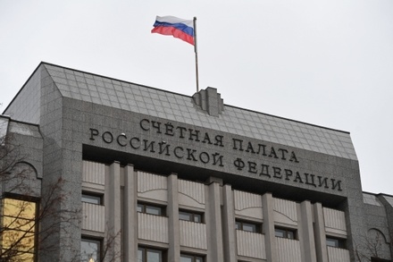Счётная палата уличила Минтруд в манипуляциях с указом Путина